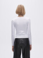 Remera Fubuki Blanco