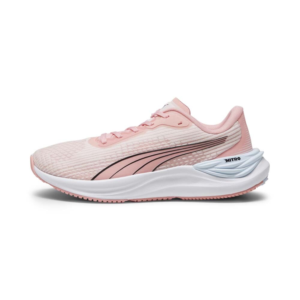 Electrify Nitro 3 W - Mujer Peach Smoothie/frosty Pink/black