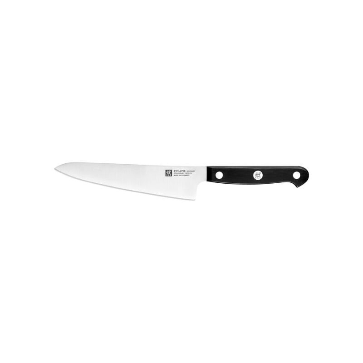 ZWILLING CUCHILLO DE CHEF - GOURMET 14 CM 