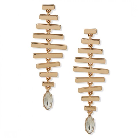 Pe Statement Chandelier Pst Crystal