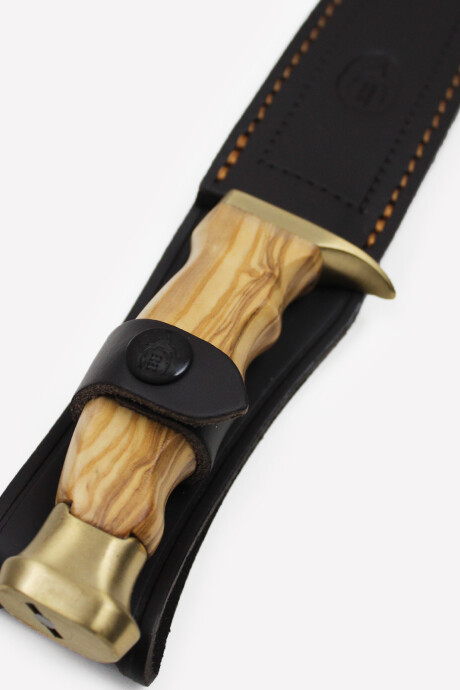 Cuchillo Muela Ranger 14OL Cuchillo Muela Ranger 14OL