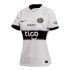 Camiseta Olimpia Femenino Nike Talle XS 2024