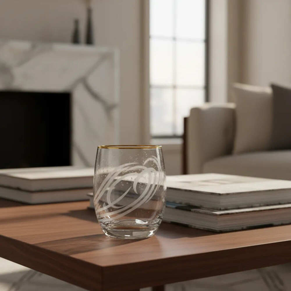 Set vasos Motion 300 ml x6 BOHEMIA Set vasos Motion 300 ml x6 BOHEMIA
