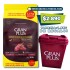 GRAN PLUS GOURMET AD. RAZA MEDIANO GRANDE CORDERO 15 + 1.5 KGS GRAN PLUS GOURMET AD. RAZA MEDIANO GRANDE CORDERO 15 + 1.5 KGS