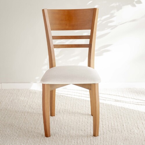 Silla Firenze Inac - Crudo