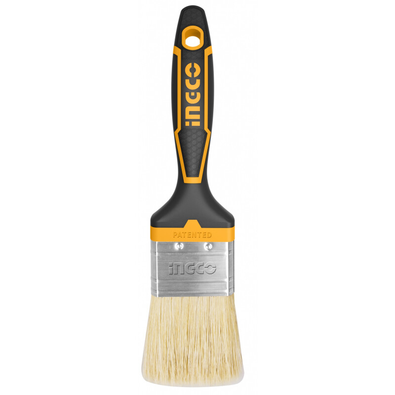 PINCEL 2´´ INGCO CHPTB8702 INDUSTRIALES PINCEL 2´´ INGCO CHPTB8702 INDUSTRIALES