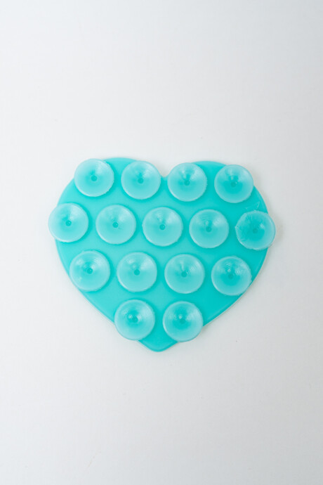 Soporte Celular Sele Verde