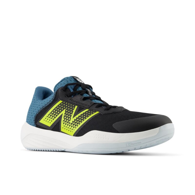 Zapatillas Tennis U.S Open 996 Unisex Black