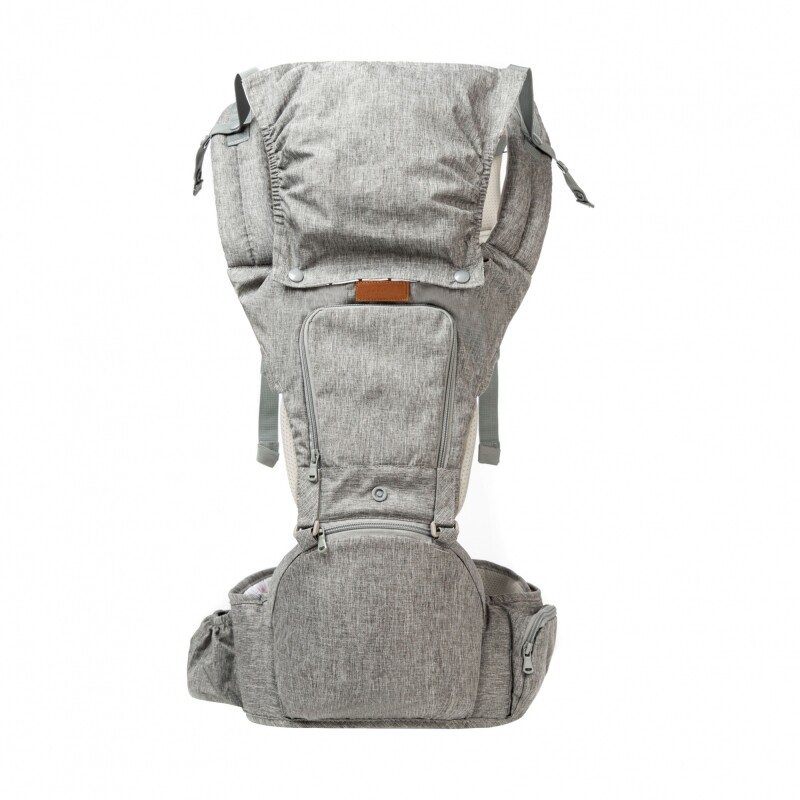 Mochila Porta Bebe 6 en 1 Bebesit Mochila Porta Bebe 6 en 1 Bebesit