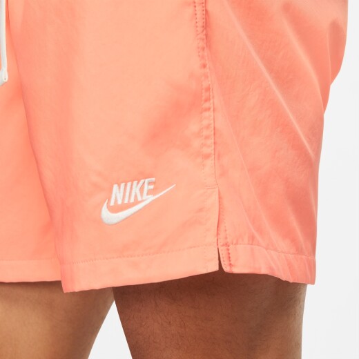 Short Nike Moda Hombre Spe Color Único