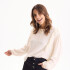 Blusa Kyra Crudo