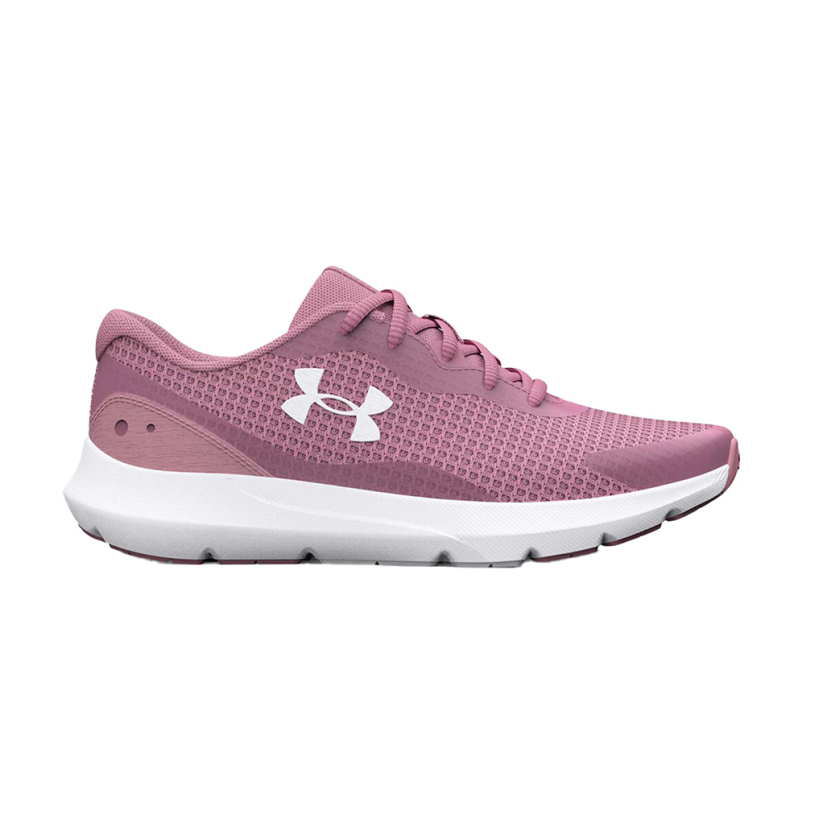 Championes Under Armour Surge 3 - Pink 