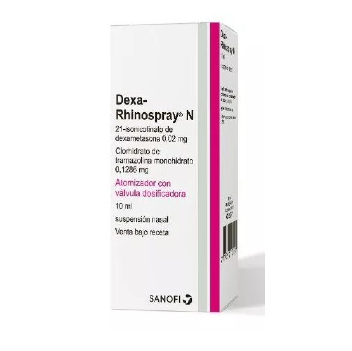 Dexa Rhinospray N Nasal 10 Ml. 