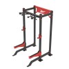 Multi-functional half rack Multi-functional Half Rack