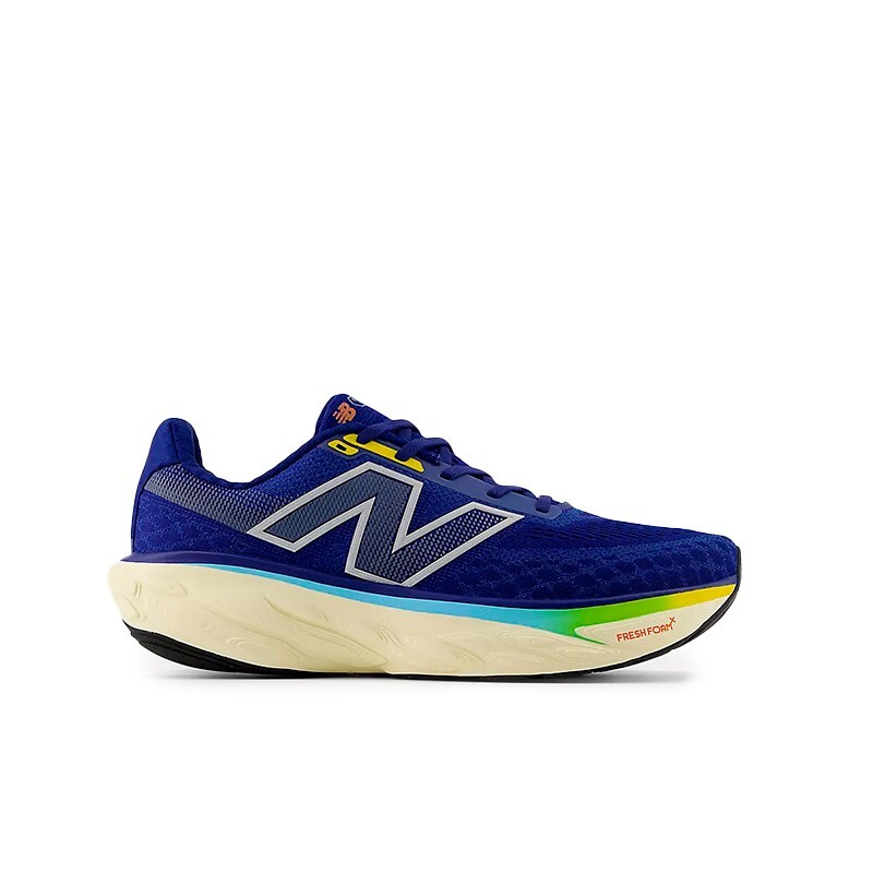 Championes New Balance 1080 Azul