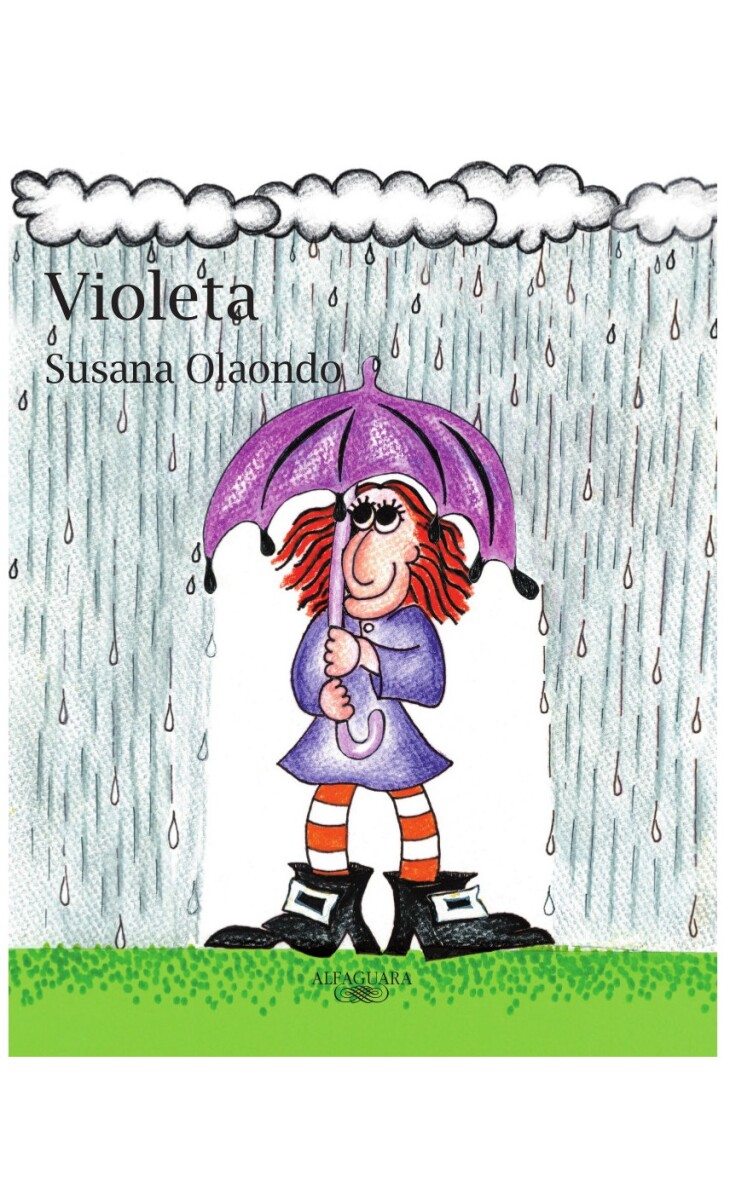 VIOLETA 