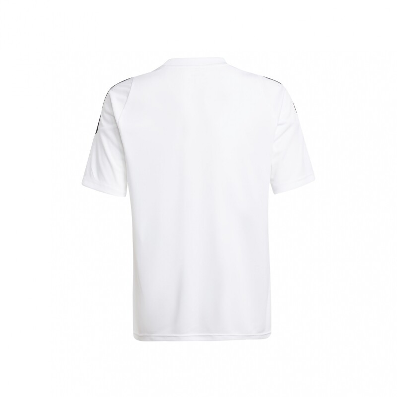 adidas CAMISETA DE ENTRENAMIENTO MESSI WHITE