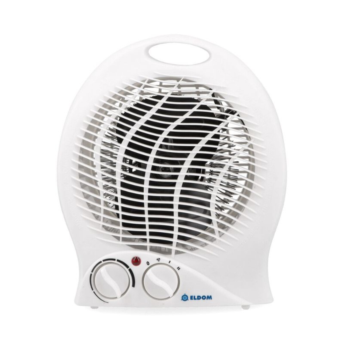 CALOVENTILADOR 2000W - ELDOM 