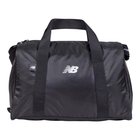 Mochila New Balance Unisex - SMALL DUFFEL - LAB51905BK BLACK