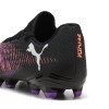 Championes Futbol Cancha Puma FUTURE 8 PLAY de Hombre - 108141 01 Negro