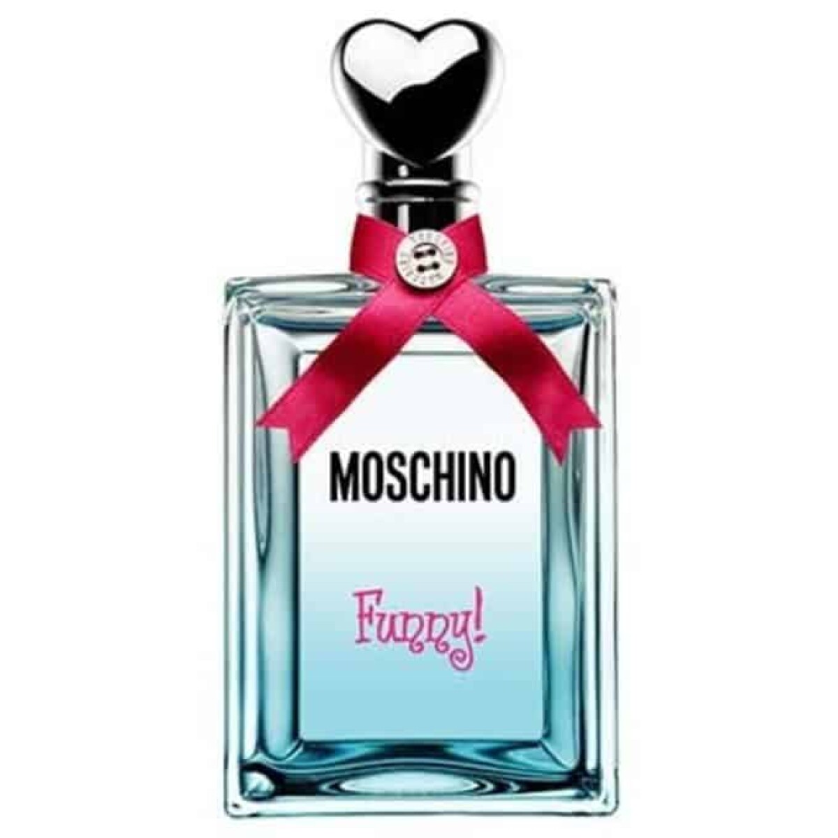 Perfume Moschino Funny! EDT 100ml 