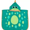Toalla poncho BUBA BUBAZOO Dino