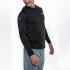ENERGIZE FIRST LAYER TOP NEGRO/BLANCO NEGRO/BLANCO