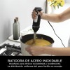 Batidora y Mixer Ninja Foodie 3 En 1 Batidora y Mixer Ninja Foodie 3 En 1
