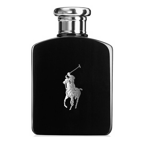 Perfume Polo Black Ralph Lauren 75ml Original Perfume Polo Black Ralph Lauren 75ml Original