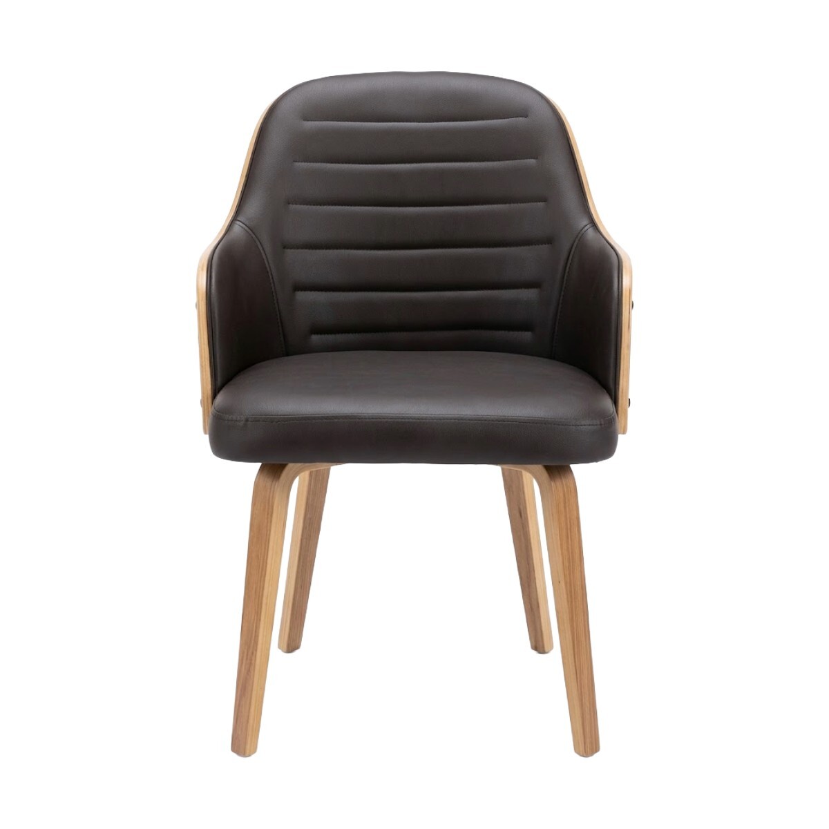 SILLA NASH NEGRO 