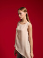 Musculosa Qesir Hielo