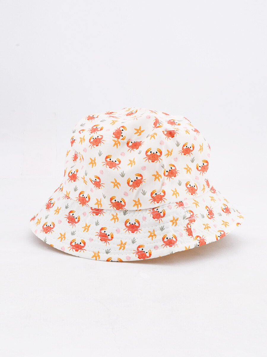 GORRO PESCADOR - VARIANTE 1 