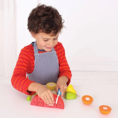 Set de Chef para cortar frutas Set de Chef para cortar frutas