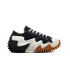 Championes Converse Run Star Motion OX Negro