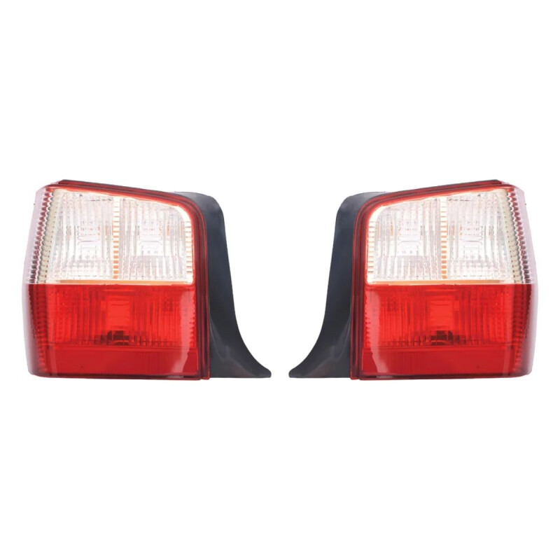 KIT DE FAROS TRASEROS Kit De Faros Traseros