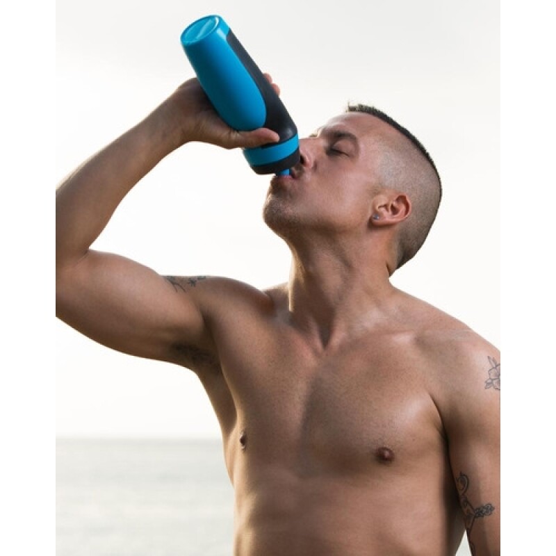 Suplemento ENA Whey Protein Isolado 2 Lb Vainilla