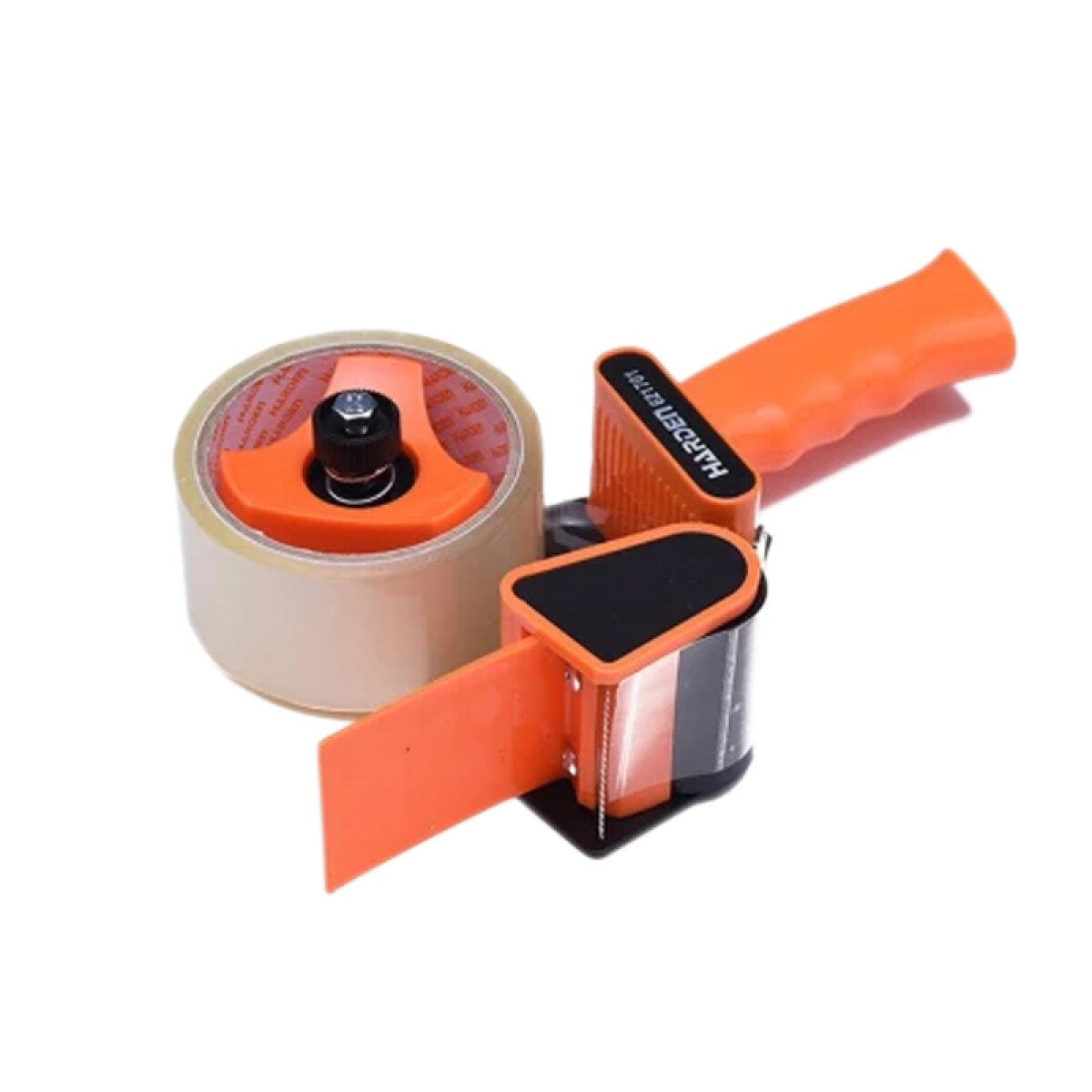 DISPENSADOR DE CINTA 50MM INCLUYE CINTA HARDEN ++ - N/a 