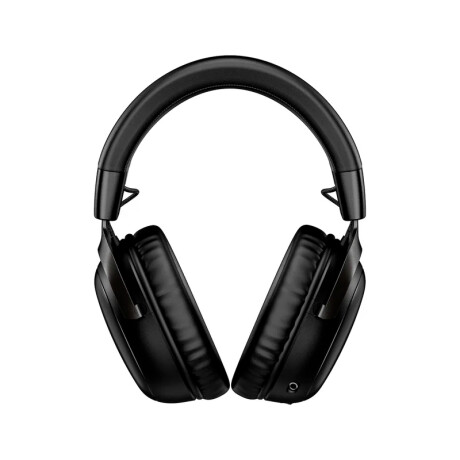 Auriculares Inalámbrico Gamer HyperX Cloud III Gaming Negro Auriculares Inalámbrico Gamer HyperX Cloud III Gaming Negro
