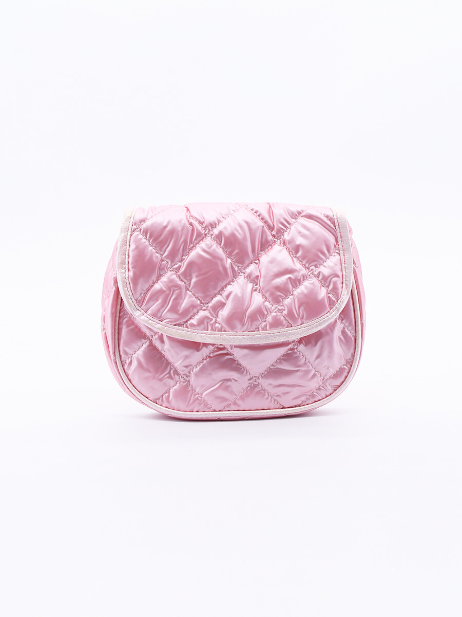 BANDOLERA AURORA - ROSADO 