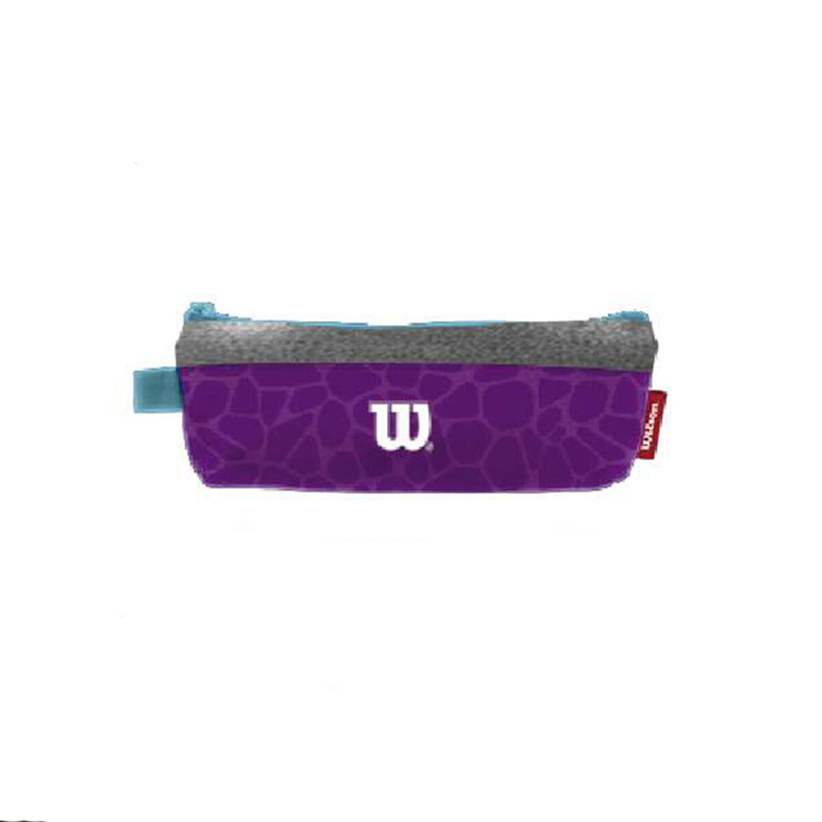 Neceser simple Wilson - Violeta (VI) 