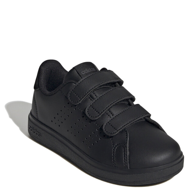Championes Infantiles Adidas Advantage Base 2.0 Negro
