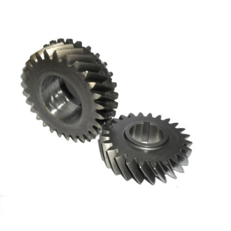 PAR DE ENGRANAJES DE 4ª FUSCA / KOMBI / BRASILIA Par De Engranajes De 4ª Fusca / Kombi / Brasilia