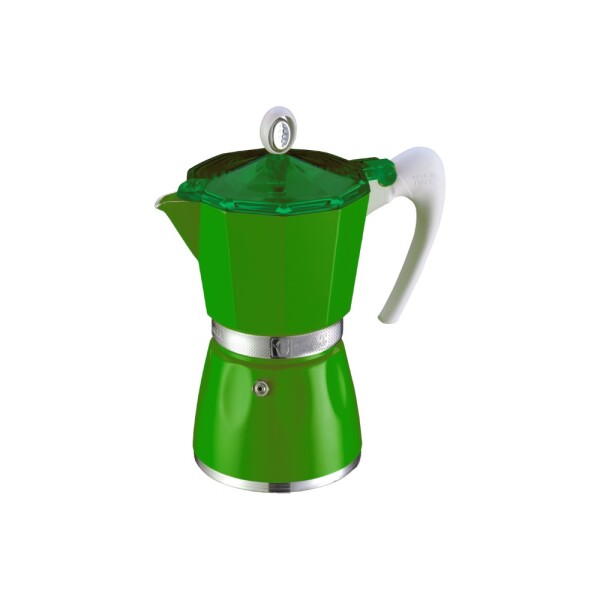 CAFETERA GAT BELLA 3P Unica