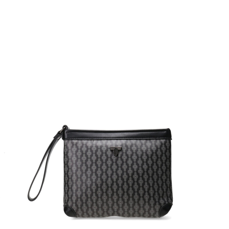 Neceser TIFFOSI Neceser Nico Fonseca Negro - Gris