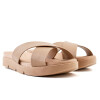 Sandalias Beira Rio de Mujer - 8387.501-9569 Nude