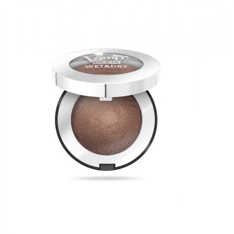 Sombra de Ojos Pupa Vamp! Wet & Dry Warm Brown Sombra de Ojos Pupa Vamp! Wet & Dry Warm Brown