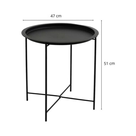 Set de exterior plegable Set de exterior plegable