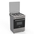 COCINA COMBINADA 3H + 1D NUEVA VICENZA - ELDOM COCINA COMBINADA 3H + 1D NUEVA VICENZA - ELDOM