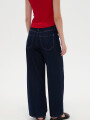 Pantalon Aubrey Azul Indigo