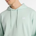 Remera New Balance de Hombre - Sport Essentials - MT41508CYS GREEN